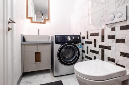 Sleek Flat with Terrace close to Sapphire Mall - image 27