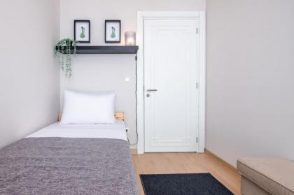 Sleek Flat with Terrace close to Sapphire Mall - image 28