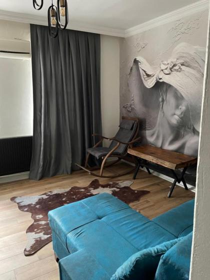 Mates Istiklal Suites