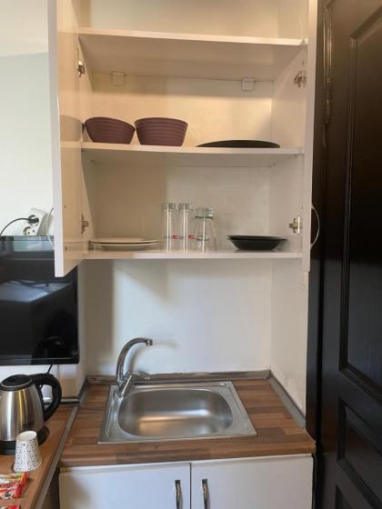 Mates Istiklal Suites - image 15