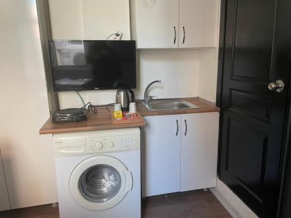 Mates Istiklal Suites - image 16