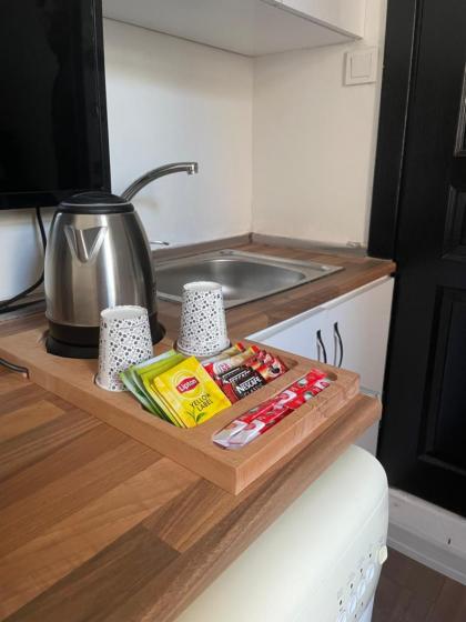 Mates Istiklal Suites - image 17