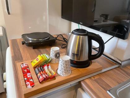 Mates Istiklal Suites - image 18