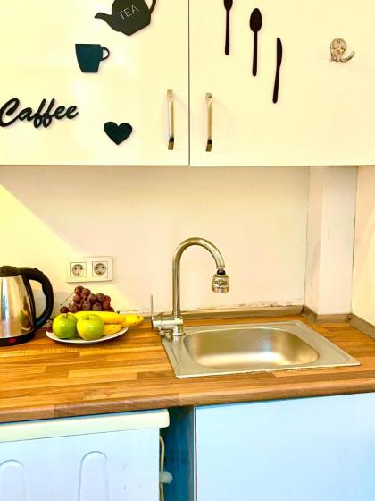 Mates Istiklal Suites - image 2