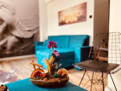 Mates Istiklal Suites - image 20