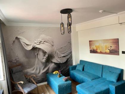 Mates Istiklal Suites - image 22