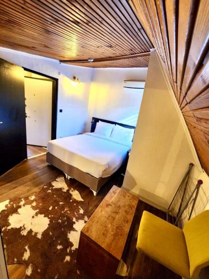 Mates Istiklal Suites - image 23