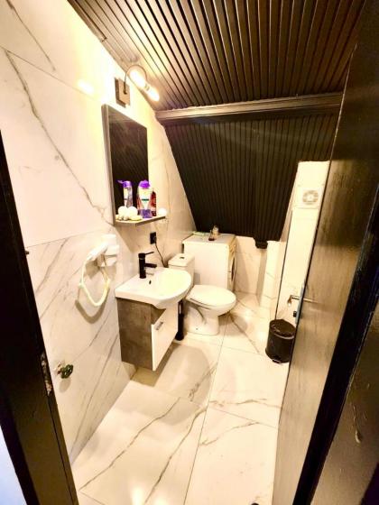 Mates Istiklal Suites - image 24