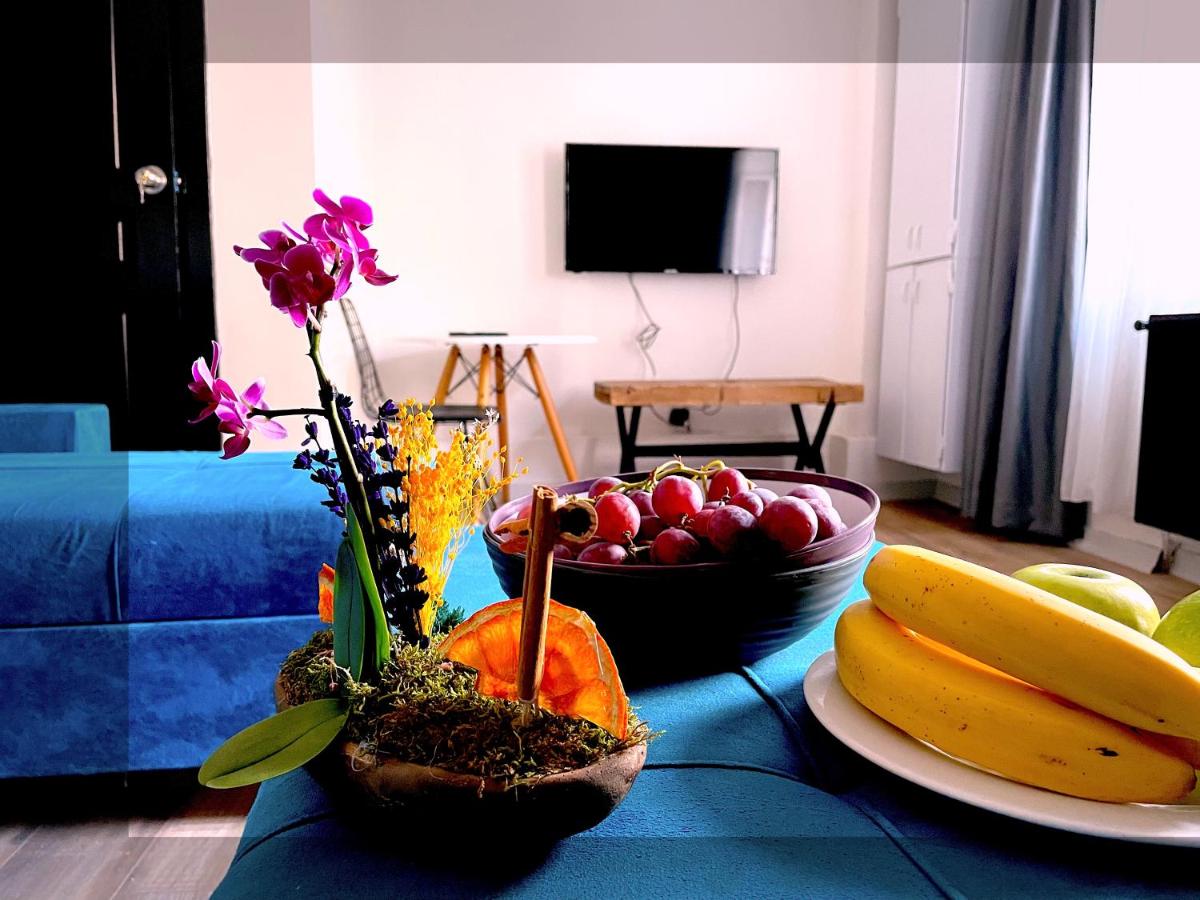Mates Istiklal Suites - image 4
