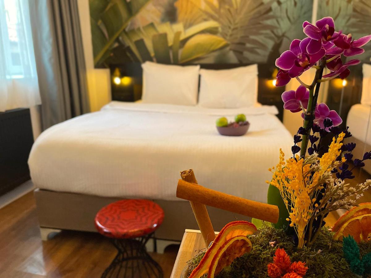 Mates Istiklal Suites - image 5