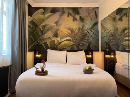 Mates Istiklal Suites - image 6