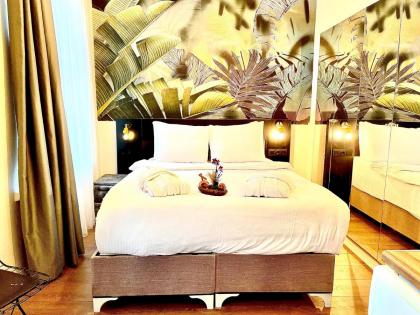 Mates Istiklal Suites - image 7