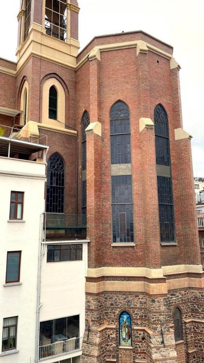 Mates Istiklal Suites - image 9