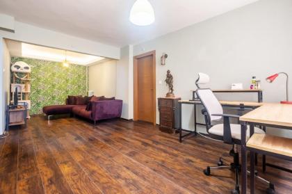 Comfy Flat with Central Location in Besiktas - image 1