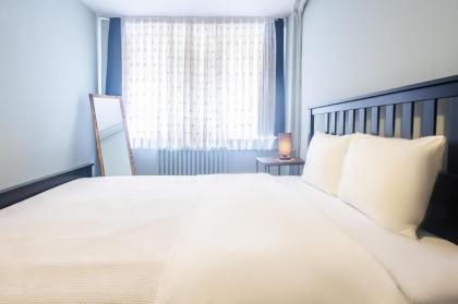 Comfy Flat with Central Location in Besiktas - image 11