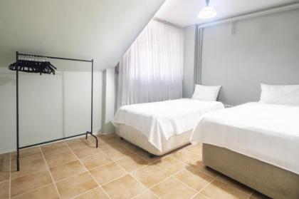 Comfy Flat with Central Location in Besiktas - image 12