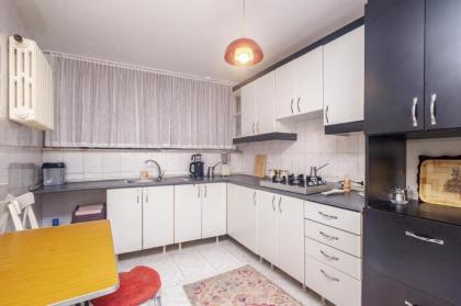 Comfy Flat with Central Location in Besiktas - image 9