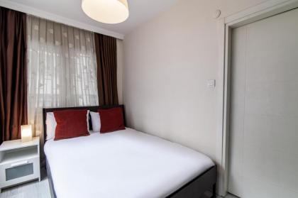 Stylish Flat 15 min to Galata Tower in Beyoglu - image 10