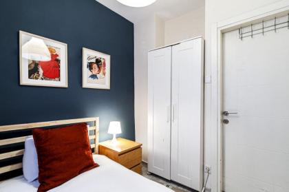 Stylish Flat 15 min to Galata Tower in Beyoglu - image 11