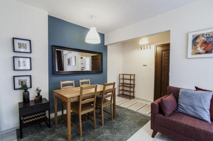 Stylish Flat 15 min to Galata Tower in Beyoglu - image 3