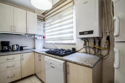 Stylish Flat 15 min to Galata Tower in Beyoglu - image 4