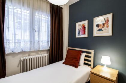 Stylish Flat 15 min to Galata Tower in Beyoglu - image 7