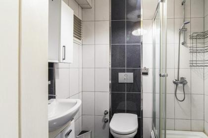 Stylish Flat 15 min to Galata Tower in Beyoglu - image 8