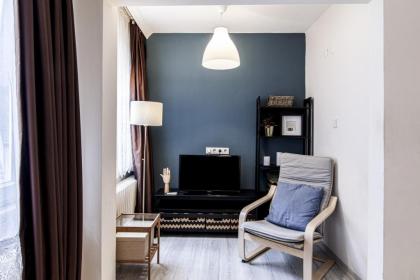 Stylish Flat 15 min to Galata Tower in Beyoglu - image 9