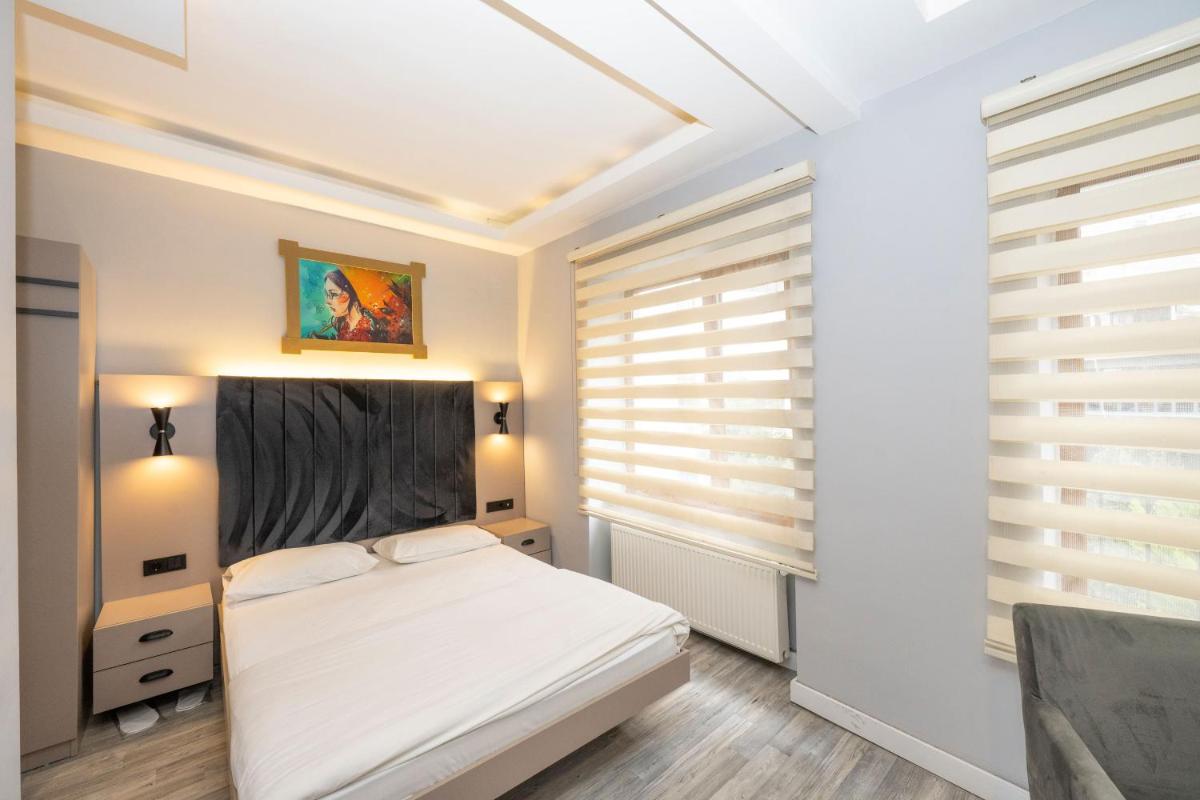Cirrus Suites - main image