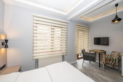 Cirrus Suites - image 10