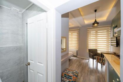 Cirrus Suites - image 11