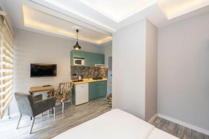 Cirrus Suites - image 12