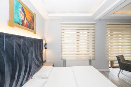Cirrus Suites - image 13