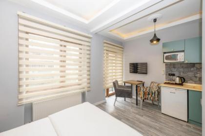 Cirrus Suites - image 15