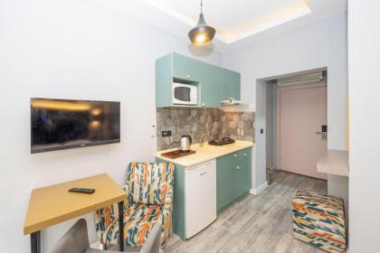Cirrus Suites - image 16