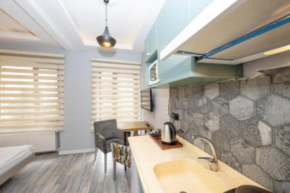 Cirrus Suites - image 17