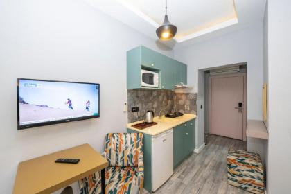 Cirrus Suites - image 18
