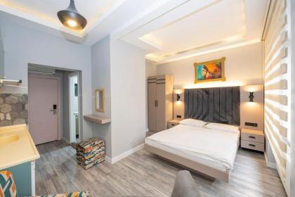 Cirrus Suites - image 19