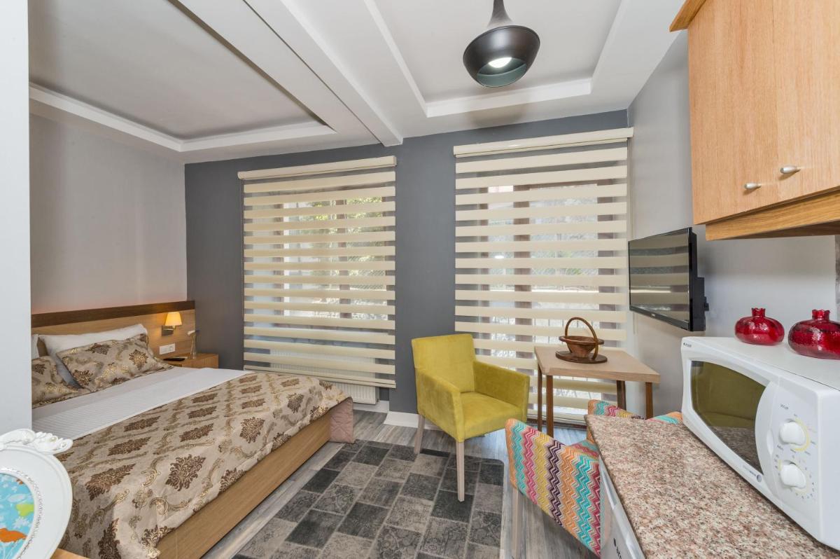 Cirrus Suites - image 2