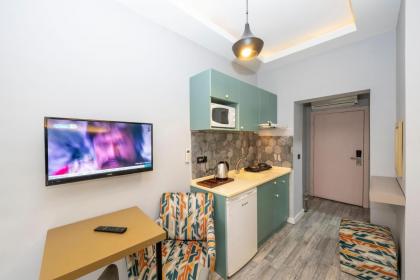 Cirrus Suites - image 20
