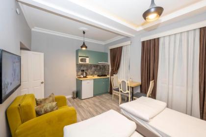 Cirrus Suites - image 22