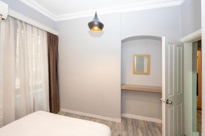 Cirrus Suites - image 24