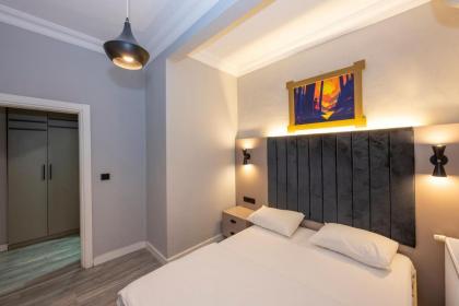 Cirrus Suites - image 28