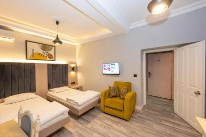 Cirrus Suites - image 29