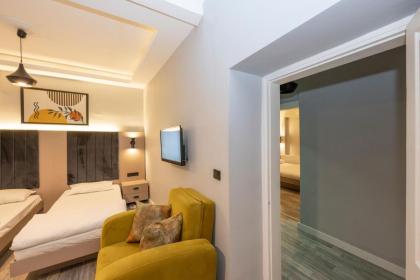 Cirrus Suites - image 30