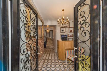 Cirrus Suites - image 5