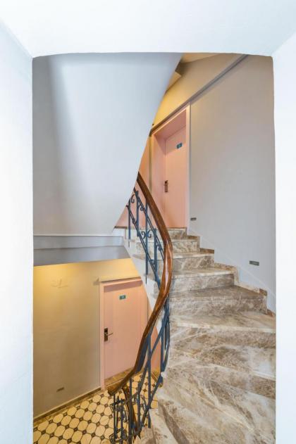 Cirrus Suites - image 6