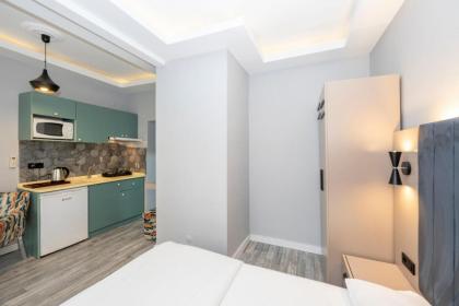 Cirrus Suites - image 8