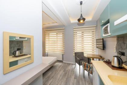 Cirrus Suites - image 9