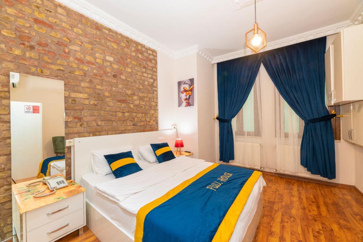 GRAND OPERA HOTEL - main image